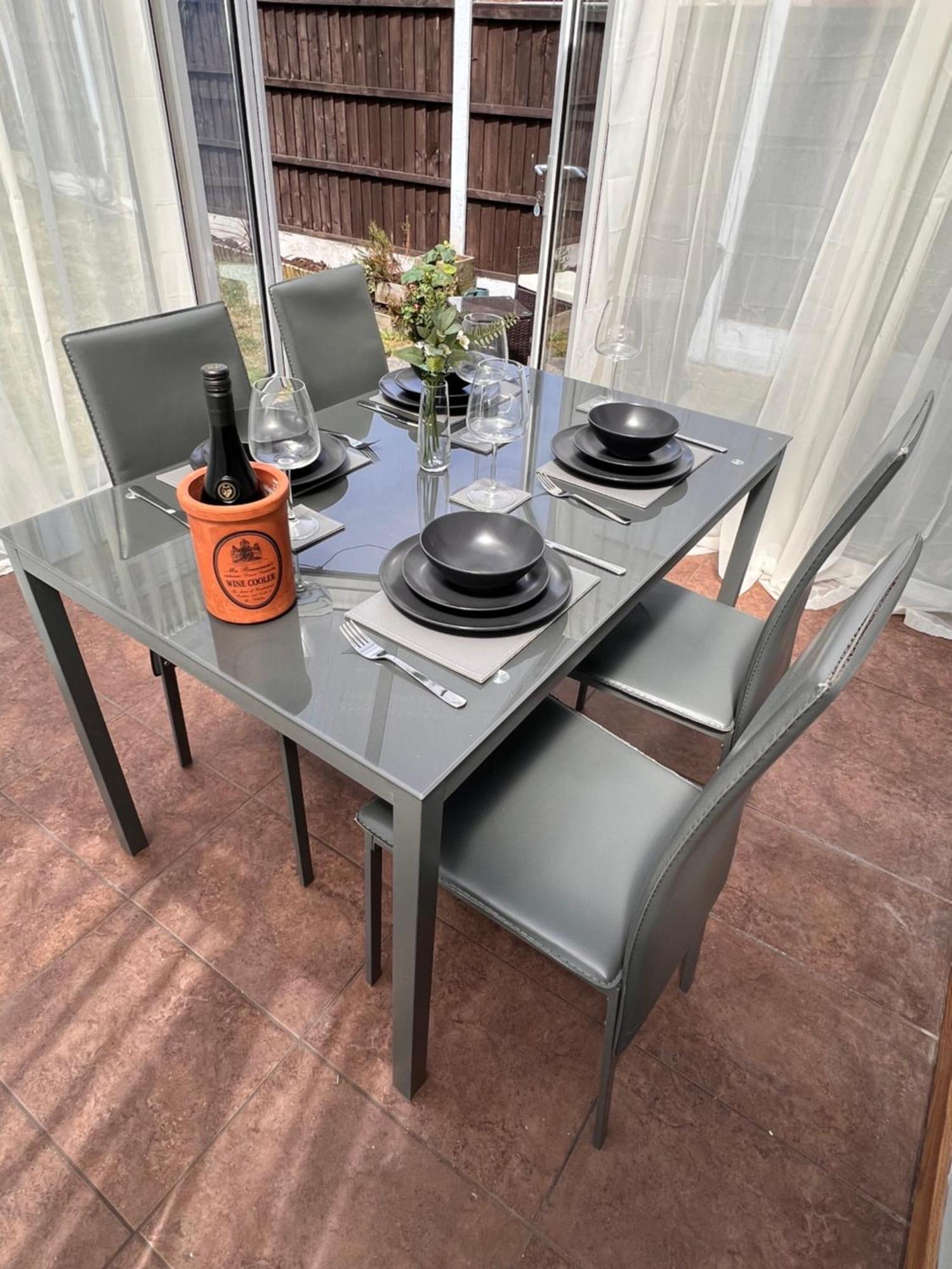 Contractors Or Family House - M1 Nottingham - Ikea Retail Park - Catkin Drive - 2 Bed Home With Driveway, Private Garden, Sleeps 4 - Tv'S In All Rooms Giltbrook Ngoại thất bức ảnh